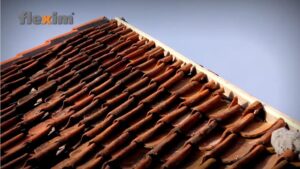 hoeveel Flexim is er nodig?