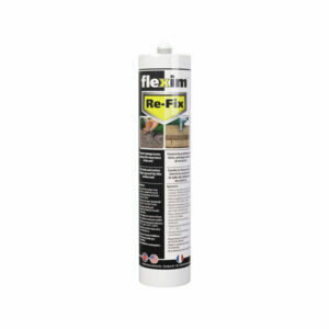 Re-fix Reparatiepasta